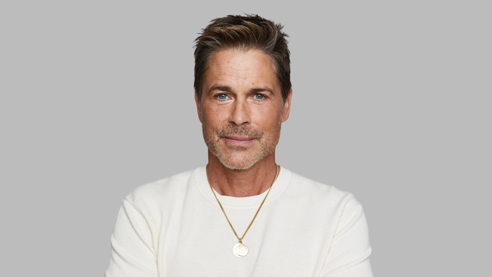 What disease Rob Lowe have