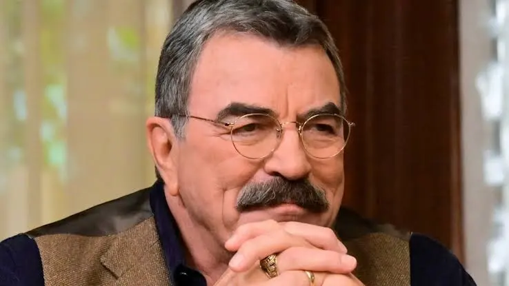 Tom Selleck Disease